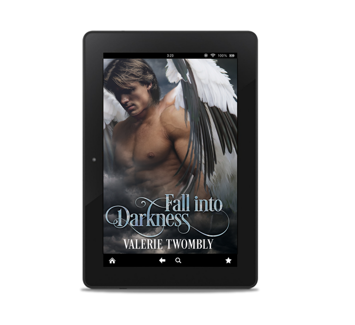 Fall Into Darkness (Book 1)