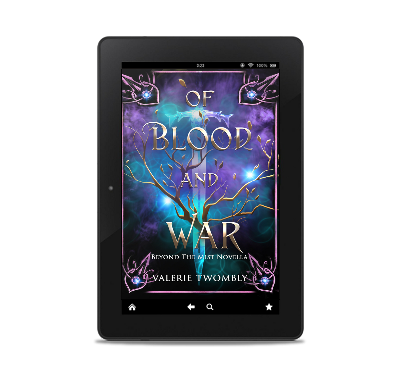 Of Blood and War (Prequel)